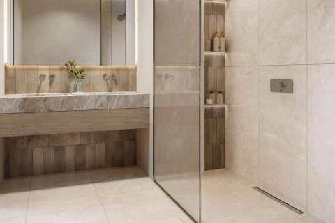 Müüa korter asukohaga Umm Al Quwain, AÜE: 1 magamistoaga, 61 m² Nr 599518 - pilt 12