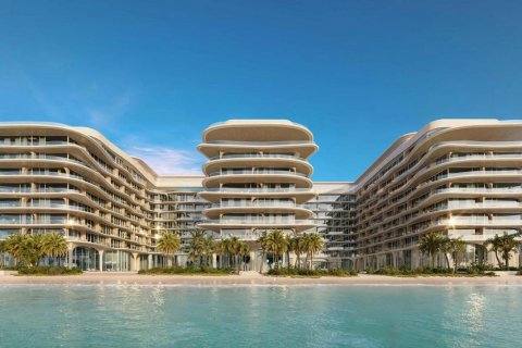 Müüa korter asukohaga Umm Al Quwain, AÜE: 1 magamistoaga, 61 m² Nr 599518 - pilt 1