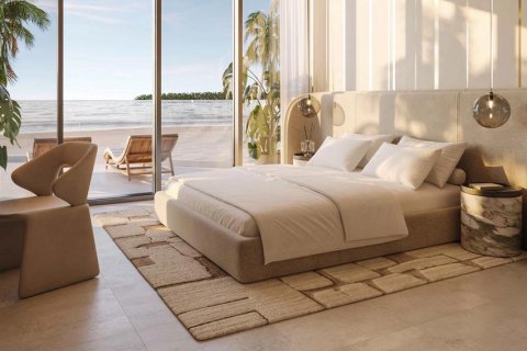Müüa korter asukohaga Umm Al Quwain, AÜE: 1 magamistoaga, 61 m² Nr 599518 - pilt 5
