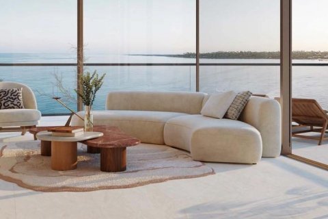 Müüa korter asukohaga Umm Al Quwain, AÜE: 1 magamistoaga, 61 m² Nr 599518 - pilt 11