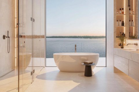 Byt v Umm Al Quwain, SAE 3 ložnice, 133.5 m² Č.: 599517 - fotografie 5