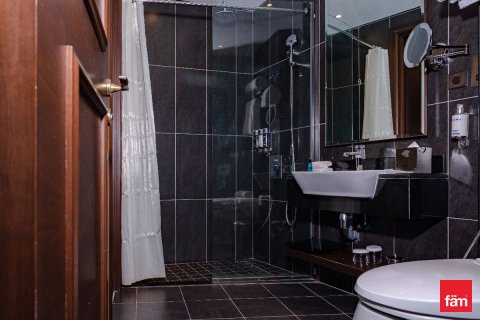 Купить апартаменты в отеле в Пальма Джумейра, Дубай, ОАЭ 1 спальня, 54.2м2, № 614493 - фото 20