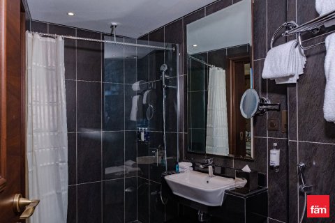 Купить апартаменты в отеле в Пальма Джумейра, Дубай, ОАЭ 1 спальня, 54.2м2, № 614493 - фото 13