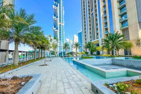 Byt v Business Bay, Dubai, SAE 2 ložnice, 128.9 m² Č.: 613735 - fotografie 2