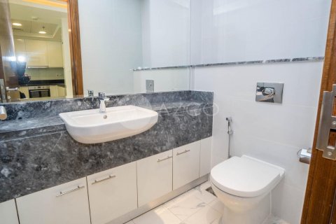 Byt v Business Bay, Dubai, SAE 2 ložnice, 128.9 m² Č.: 613735 - fotografie 12