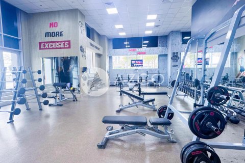 Byt v Business Bay, Dubai, SAE 2 ložnice, 128.9 m² Č.: 613735 - fotografie 20