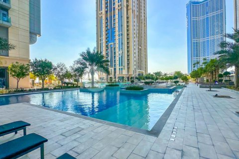Byt v Business Bay, Dubai, SAE 2 ložnice, 128.9 m² Č.: 613735 - fotografie 1