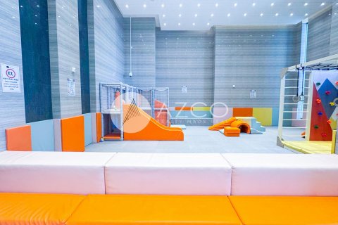Byt v Business Bay, Dubai, SAE 2 ložnice, 128.9 m² Č.: 613735 - fotografie 18