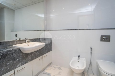 Byt v Business Bay, Dubai, SAE 2 ložnice, 128.9 m² Č.: 613735 - fotografie 14