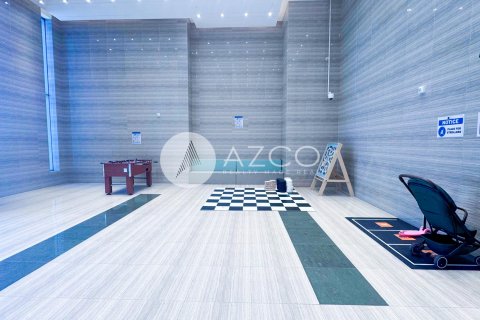 Byt v Business Bay, Dubai, SAE 2 ložnice, 128.9 m² Č.: 613735 - fotografie 19