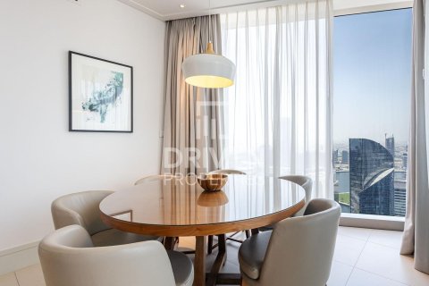 Byt v Downtown Dubai (Downtown Burj Dubai), Dubai, SAE 2 ložnice, 127.46 m² Č.: 764946 - fotografie 16