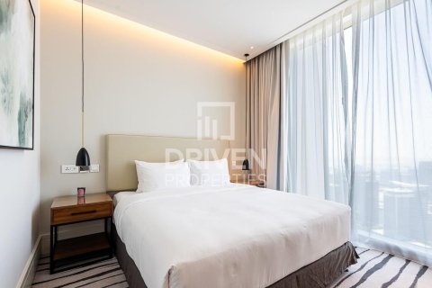 Byt v Downtown Dubai (Downtown Burj Dubai), Dubai, SAE 2 ložnice, 127.46 m² Č.: 764946 - fotografie 9