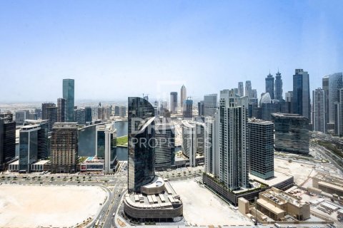 Byt v Downtown Dubai (Downtown Burj Dubai), Dubai, SAE 2 ložnice, 127.46 m² Č.: 764946 - fotografie 21