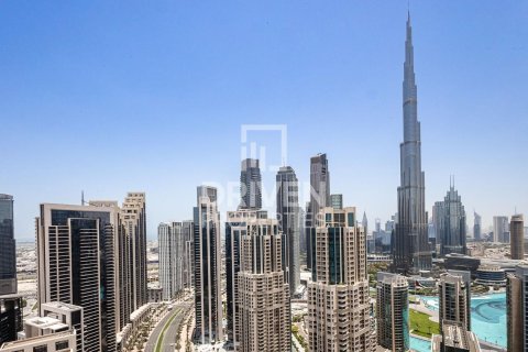 Byt v Downtown Dubai (Downtown Burj Dubai), Dubai, SAE 2 ložnice, 127.46 m² Č.: 764946 - fotografie 3