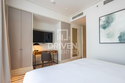 Byt v Downtown Dubai (Downtown Burj Dubai), Dubai, SAE 2 ložnice, 127.46 m² Č.: 764946 - fotografie 6