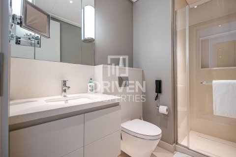 Byt v Downtown Dubai (Downtown Burj Dubai), Dubai, SAE 2 ložnice, 127.46 m² Č.: 764946 - fotografie 18
