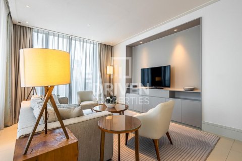 Byt v Downtown Dubai (Downtown Burj Dubai), Dubai, SAE 2 ložnice, 127.46 m² Č.: 764946 - fotografie 2