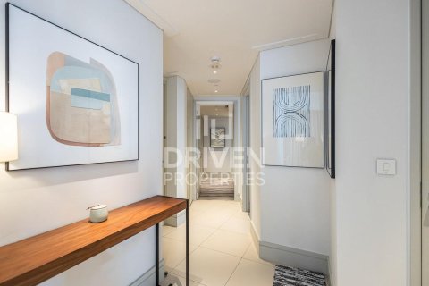 Byt v Downtown Dubai (Downtown Burj Dubai), Dubai, SAE 2 ložnice, 127.46 m² Č.: 764946 - fotografie 15