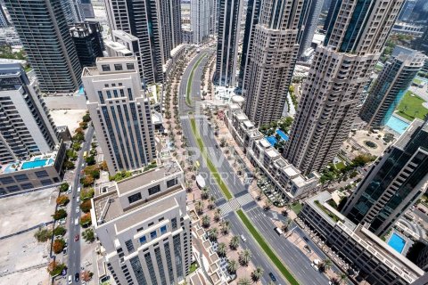 Byt v Downtown Dubai (Downtown Burj Dubai), Dubai, SAE 2 ložnice, 127.46 m² Č.: 764946 - fotografie 19