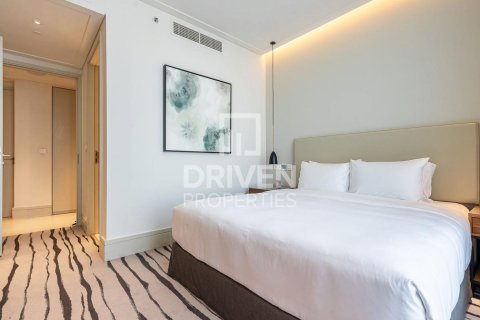 Byt v Downtown Dubai (Downtown Burj Dubai), Dubai, SAE 2 ložnice, 127.46 m² Č.: 764946 - fotografie 11