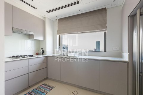 Byt v Downtown Dubai (Downtown Burj Dubai), Dubai, SAE 2 ložnice, 127.46 m² Č.: 764946 - fotografie 13