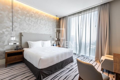 Byt v Downtown Dubai (Downtown Burj Dubai), Dubai, SAE 2 ložnice, 127.46 m² Č.: 764946 - fotografie 10