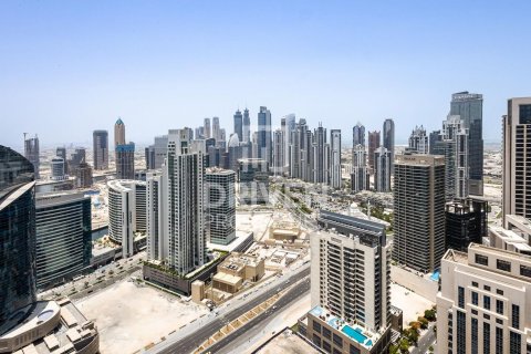 Byt v Downtown Dubai (Downtown Burj Dubai), Dubai, SAE 2 ložnice, 127.46 m² Č.: 764946 - fotografie 20
