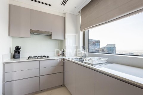 Byt v Downtown Dubai (Downtown Burj Dubai), Dubai, SAE 2 ložnice, 127.46 m² Č.: 764946 - fotografie 14