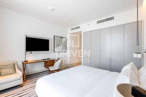 Byt v Downtown Dubai (Downtown Burj Dubai), Dubai, SAE 2 ložnice, 127.46 m² Č.: 764946 - fotografie 7