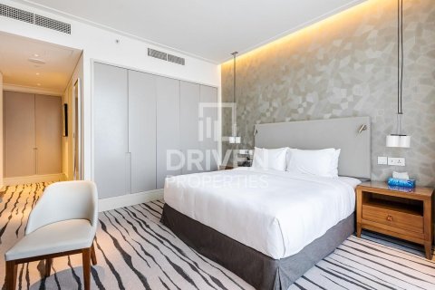 Byt v Downtown Dubai (Downtown Burj Dubai), Dubai, SAE 2 ložnice, 127.46 m² Č.: 764946 - fotografie 8