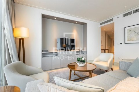 Byt v Downtown Dubai (Downtown Burj Dubai), Dubai, SAE 2 ložnice, 127.46 m² Č.: 764946 - fotografie 4