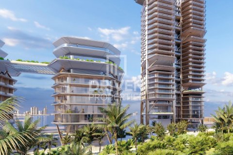 Jumeirah, Dubai, BAE’de satılık daire 2 yatak odası, 201.97 m² No 764949 - fotoğraf 16