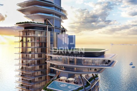 Jumeirah, Dubai, BAE’de satılık daire 2 yatak odası, 201.97 m² No 764949 - fotoğraf 20