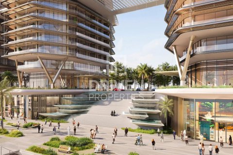 Jumeirah, Dubai, BAE’de satılık daire 2 yatak odası, 201.97 m² No 764949 - fotoğraf 5