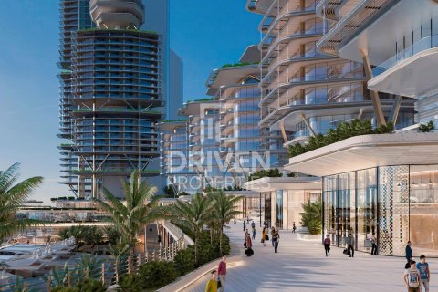 Jumeirah, Dubai, BAE’de satılık daire 2 yatak odası, 201.97 m² No 764949 - fotoğraf 17