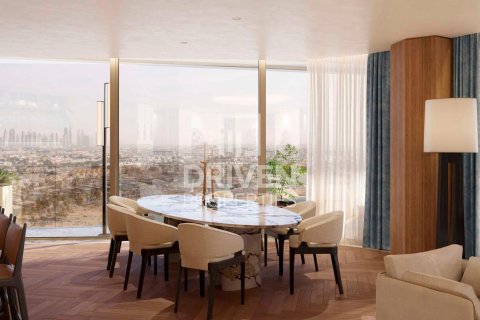 Jumeirah, Dubai, BAE’de satılık daire 2 yatak odası, 201.97 m² No 764949 - fotoğraf 8