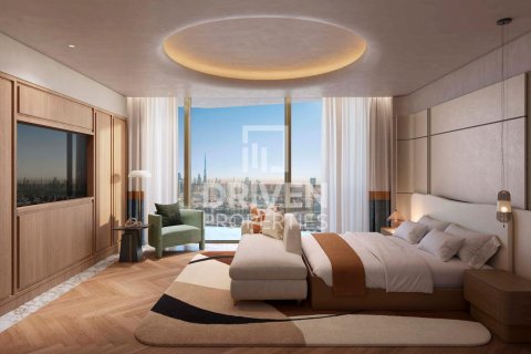 Jumeirah, Dubai, BAE’de satılık daire 2 yatak odası, 201.97 m² No 764949 - fotoğraf 9