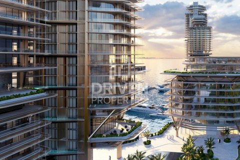 Jumeirah, Dubai, BAE’de satılık daire 2 yatak odası, 201.97 m² No 764949 - fotoğraf 15