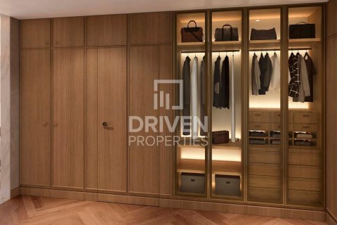 Jumeirah, Dubai, BAE’de satılık daire 2 yatak odası, 201.97 m² No 764949 - fotoğraf 12