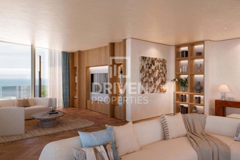 Jumeirah, Dubai, BAE’de satılık daire 2 yatak odası, 201.97 m² No 764949 - fotoğraf 10