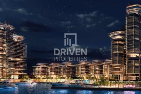 Jumeirah, Dubai, BAE’de satılık daire 2 yatak odası, 201.97 m² No 764949 - fotoğraf 13