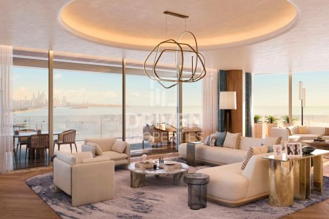 Jumeirah, Dubai, BAE’de satılık daire 2 yatak odası, 201.97 m² No 764949 - fotoğraf 1