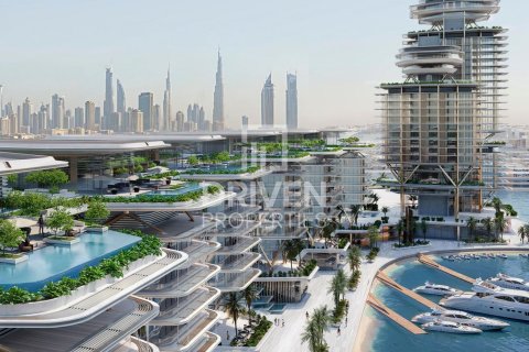 Jumeirah, Dubai, BAE’de satılık daire 2 yatak odası, 201.97 m² No 764949 - fotoğraf 14