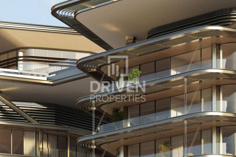 Jumeirah, Dubai, BAE’de satılık daire 2 yatak odası, 201.97 m² No 764949 - fotoğraf 6