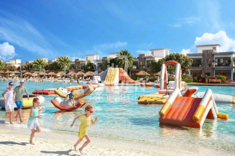 Vila v Damac Lagoons, Dubai, SAE 6 ložnice, 446.12 m² Č.: 764948 - fotografie 3