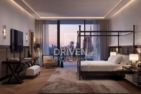 Appartement te koop in Business Bay, Dubai, VAE 4 slaapkamers, 682.93 vr.m., nr 764952 - foto 13