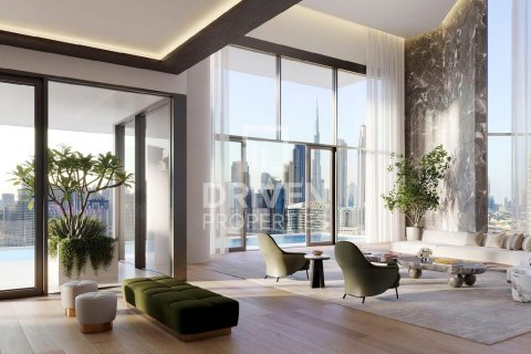 Appartement te koop in Business Bay, Dubai, VAE 4 slaapkamers, 682.93 vr.m., nr 764952 - foto 11