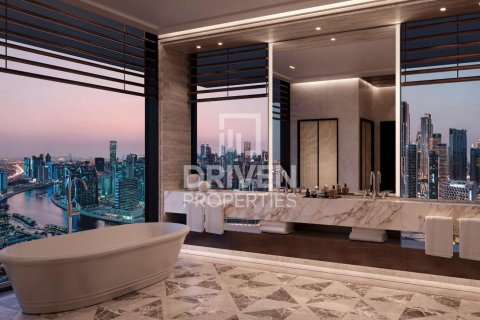 Appartement te koop in Business Bay, Dubai, VAE 4 slaapkamers, 682.93 vr.m., nr 764952 - foto 14