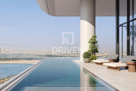 Appartement te koop in Business Bay, Dubai, VAE 4 slaapkamers, 682.93 vr.m., nr 764952 - foto 12