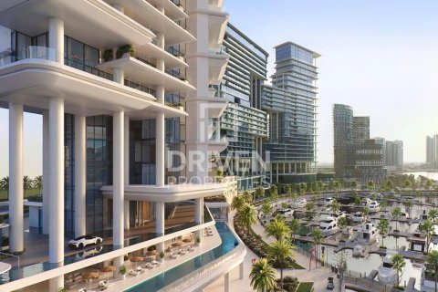 Appartement te koop in Business Bay, Dubai, VAE 4 slaapkamers, 682.93 vr.m., nr 764952 - foto 16